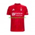 Homme Maillot Domicile Nottingham Forest 2024-2025 à Manches Courtes