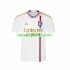 Homme Maillot Domicile Olympique Lyonnais 2023-2024 à Manches Courtes