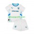 Kit Enfant Maillot Domicile Olympique de Marseille 2024-2025 à Manches Courtes