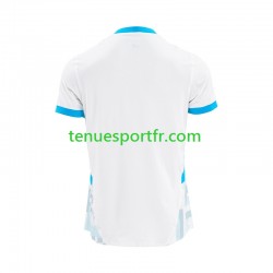 Homme Maillot Domicile Olympique de Marseille 2024-2025 à Manches Courtes