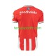 Homme Maillot Domicile PSV Eindhoven 2024-2025 à Manches Courtes