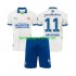Kit Enfant Maillot Troisième PSV Eindhoven Johan Bakayoko 11 2024-2025 à Manches Courtes