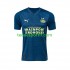 Homme Maillot Troisième PSV Eindhoven 2023-2024 à Manches Courtes