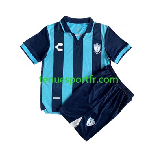 Kit Enfant Maillot Domicile Pachuca 130 Anniversary 2022-2023 à Manches Courtes