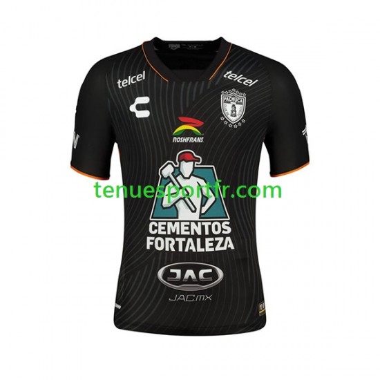 Homme Maillot Extérieur Pachuca 2023-2024 à Manches Courtes