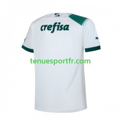 Homme Maillot Extérieur Palmeiras 2023-2024 à Manches Courtes