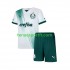 Kit Enfant Maillot Extérieur Palmeiras 2023-2024 à Manches Courtes