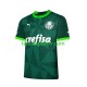 Homme Maillot Domicile Palmeiras 2023-2024 à Manches Courtes