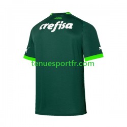 Homme Maillot Domicile Palmeiras 2023-2024 à Manches Courtes