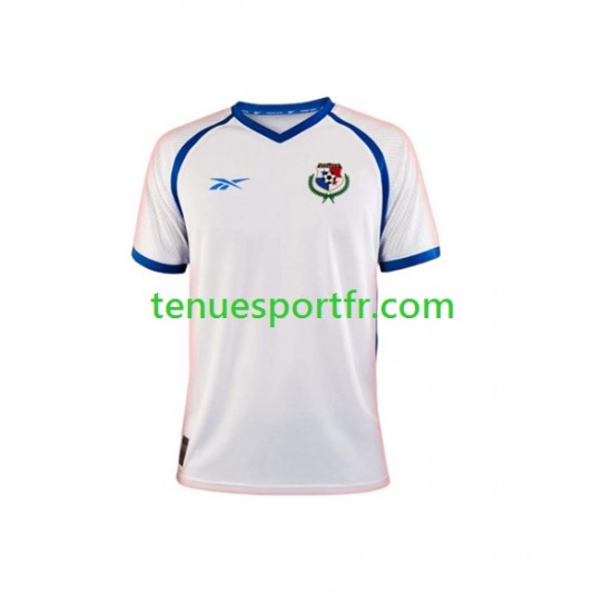 Homme Maillot Extérieur Panama 2023 à Manches Courtes