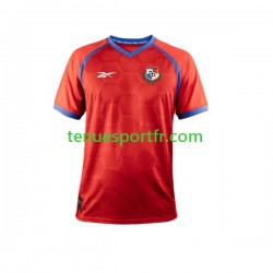 Homme Maillot Domicile Panama 2023 à Manches Courtes