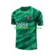 Homme Maillot Domicile Paris Saint-Germain Gardien 2023-2024 à Manches Courtes
