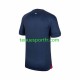 Homme Maillot Domicile Paris Saint-Germain 2023-2024 à Manches Courtes