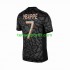 Homme Maillot Troisième Paris Saint-Germain Kylian Mbappe 7 2023-2024 à Manches Courtes