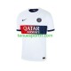 Homme Maillot Extérieur Paris Saint-Germain Neymar Jr 10 2023-2024 à Manches Courtes