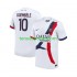 Homme Maillot Extérieur Paris Saint-Germain Ousmane Dembele 10 2024-2025 à Manches Courtes