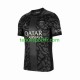 Homme Maillot Troisième Paris Saint-Germain 2023-2024 à Manches Courtes