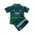 Kit Enfant Maillot Domicile Portland Timbers 2023 à Manches Courtes