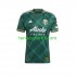 Homme Maillot Domicile Portland Timbers 2023-2024 à Manches Courtes