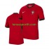Homme Maillot Domicile Portugal Euro 2024 à Manches Courtes