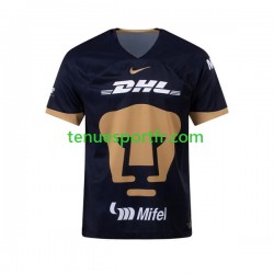 Homme Maillot Extérieur Pumas UNAM 2023-2024 à Manches Courtes