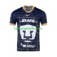 Homme Maillot Extérieur Pumas UNAM 2024-2025 à Manches Courtes