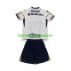 Kit Enfant Maillot Domicile Pumas UNAM 2024-2025 à Manches Courtes