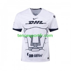 Homme Maillot Domicile Pumas UNAM 2023-2024 à Manches Courtes