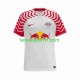Homme Maillot Domicile RB Leipzig 2023-2024 à Manches Courtes