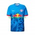 Homme Maillot Troisième RB Leipzig 2023-2024 à Manches Courtes
