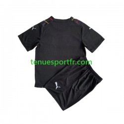 Kit Enfant Maillot Extérieur RC Lens 2023-2024 à Manches Courtes