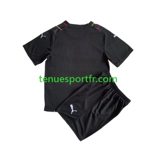 Kit Enfant Maillot Extérieur RC Lens 2023-2024 à Manches Courtes