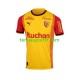 Homme Maillot Domicile RC Lens 2023-2024 à Manches Courtes