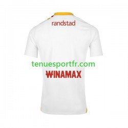 Homme Maillot Troisième RC Lens 2023-2024 à Manches Courtes