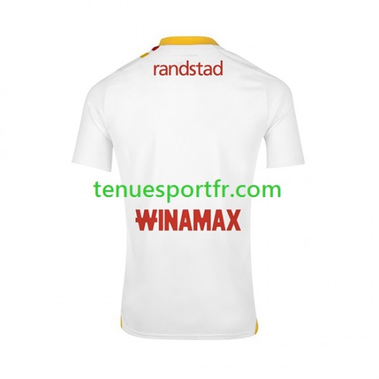 Homme Maillot Troisième RC Lens 2023-2024 à Manches Courtes