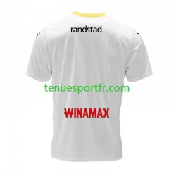 Homme Maillot Troisième RC Lens 2024-2025 à Manches Courtes