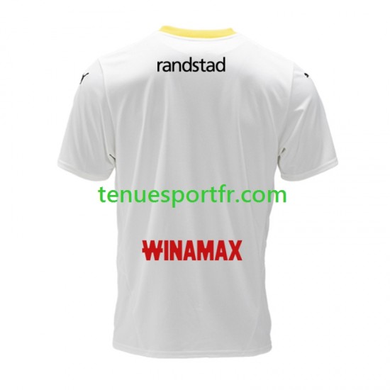 Homme Maillot Troisième RC Lens 2024-2025 à Manches Courtes