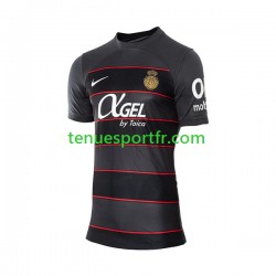 Homme Maillot Extérieur RCD Mallorca 2023-2024 à Manches Courtes
