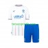 Kit Enfant Maillot Extérieur Rangers 2023-2024 à Manches Courtes