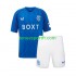 Kit Enfant Maillot Domicile Rangers 2024-2025 à Manches Courtes