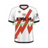 Homme Maillot Domicile Rayo Vallecano 2024-2025 à Manches Courtes