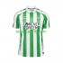 Homme Maillot Domicile Real Betis 2024-2025 à Manches Courtes