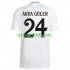 Homme Maillot Domicile Real Madrid ARDA GULER 24 2024-2025 à Manches Courtes