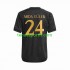 Homme Maillot Troisième Real Madrid Arda Guler 24 2023-2024 à Manches Courtes
