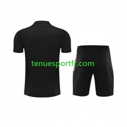 Real Madrid Kit Maillot d'entraînement + Shorts 2023-2024 Noir
