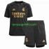 Kit Enfant Maillot Troisième Real Madrid 2023-2024 à Manches Courtes