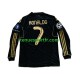 Homme Maillot Extérieur Real Madrid Cristiano Ronaldo 7 2011-2012 à Manches Longues