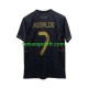 Homme Maillot Extérieur Real Madrid Cristiano Ronaldo 7 2011-2012 à Manches Courtes