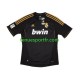 Homme Maillot Extérieur Real Madrid Cristiano Ronaldo 7 2011-2012 à Manches Courtes
