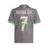 Homme Maillot Troisième Real Madrid Cristiano Ronaldo 7 2024-2025 à Manches Courtes